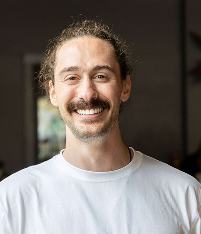 Joseph Goldberg