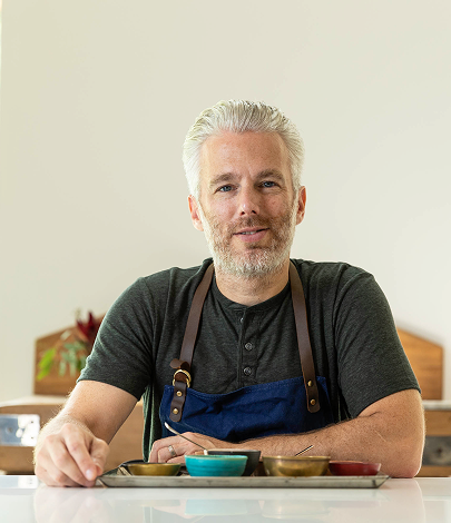 Lior Lev Secarz