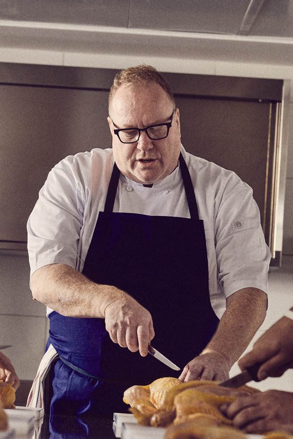 chef