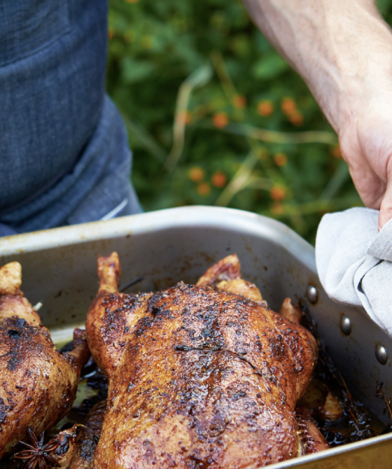 hands on culinary workshop