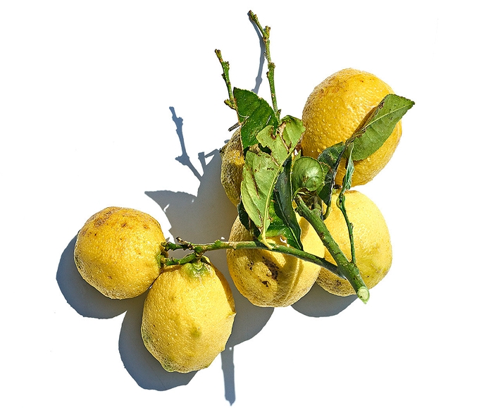lemons