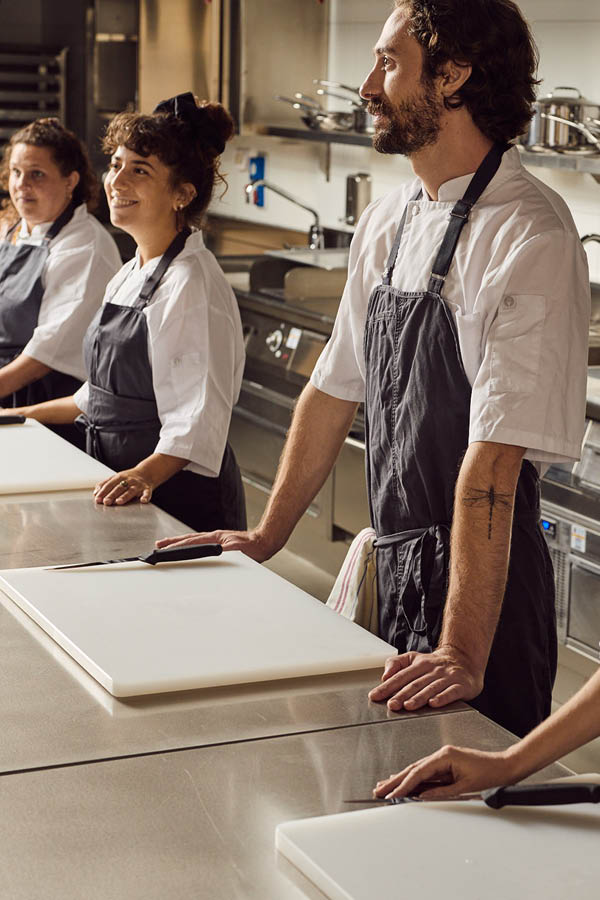 chefs